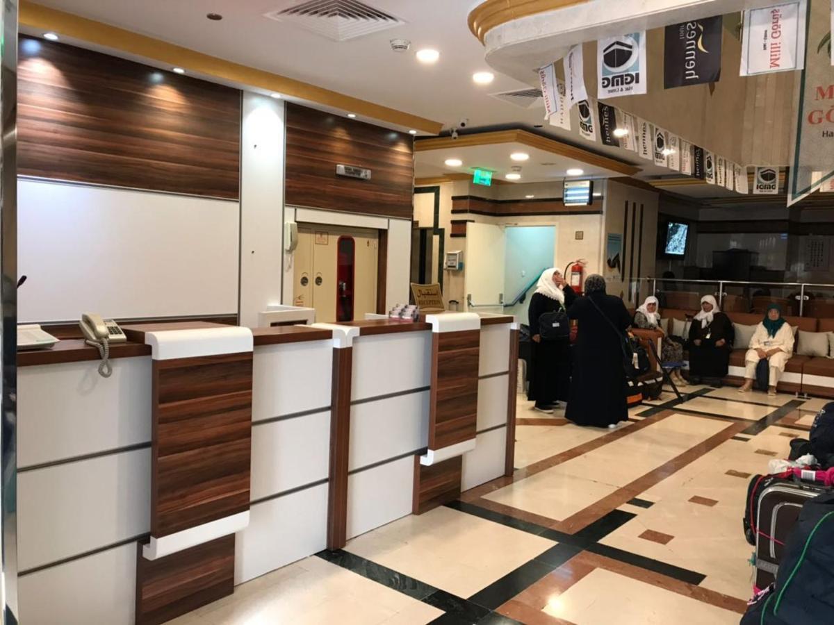 Hotel Morjan Almedina Aldhabi For Hospitality Tourism Kültér fotó