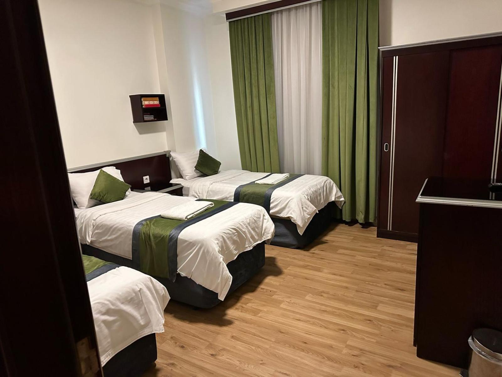 Hotel Morjan Almedina Aldhabi For Hospitality Tourism Kültér fotó