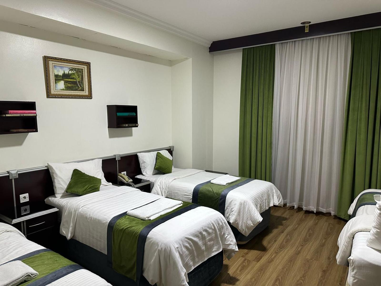 Hotel Morjan Almedina Aldhabi For Hospitality Tourism Kültér fotó