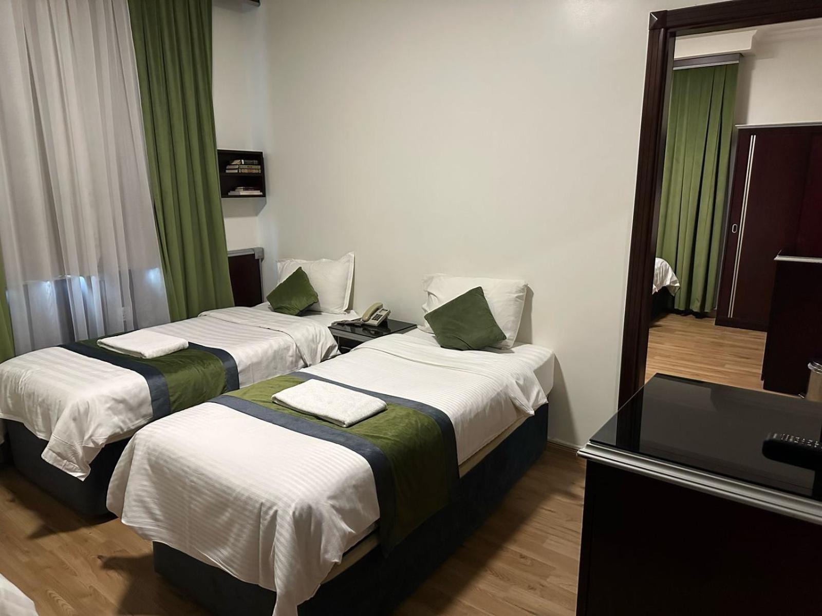 Hotel Morjan Almedina Aldhabi For Hospitality Tourism Kültér fotó