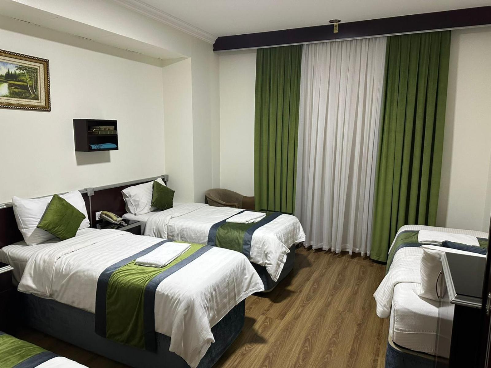 Hotel Morjan Almedina Aldhabi For Hospitality Tourism Kültér fotó