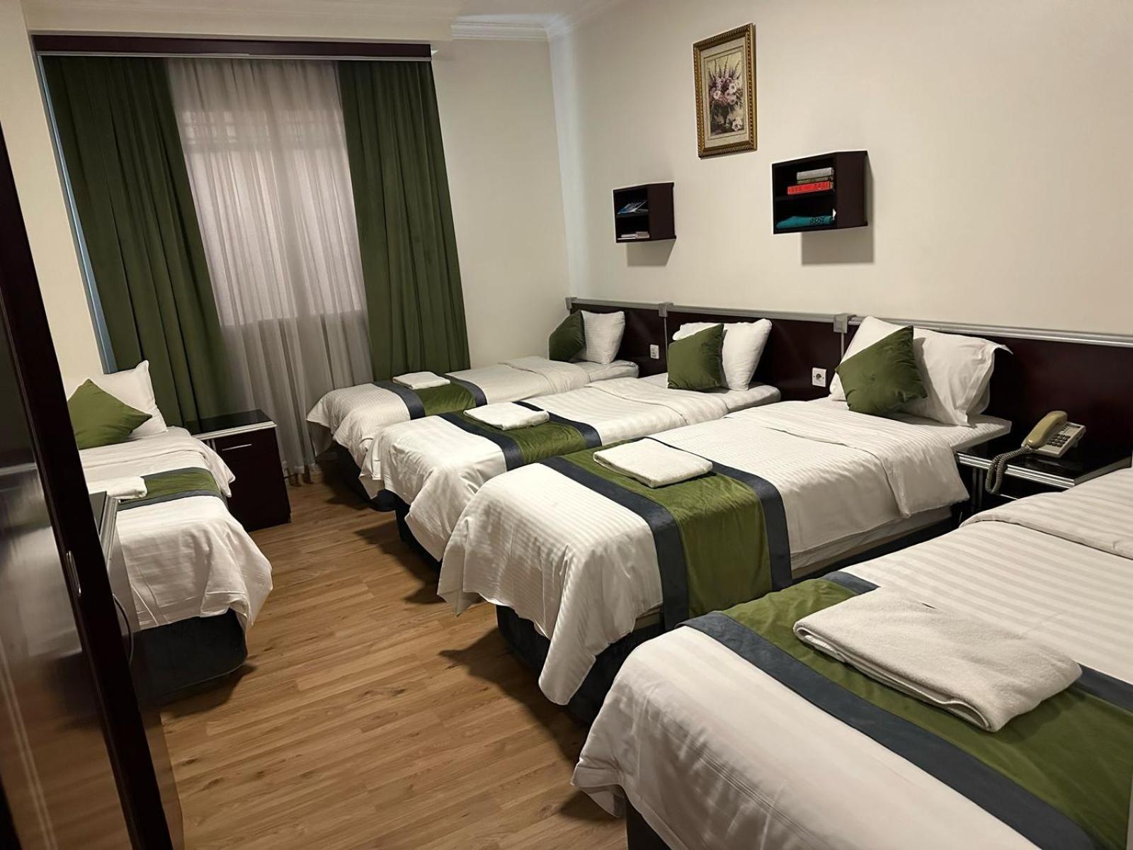 Hotel Morjan Almedina Aldhabi For Hospitality Tourism Kültér fotó